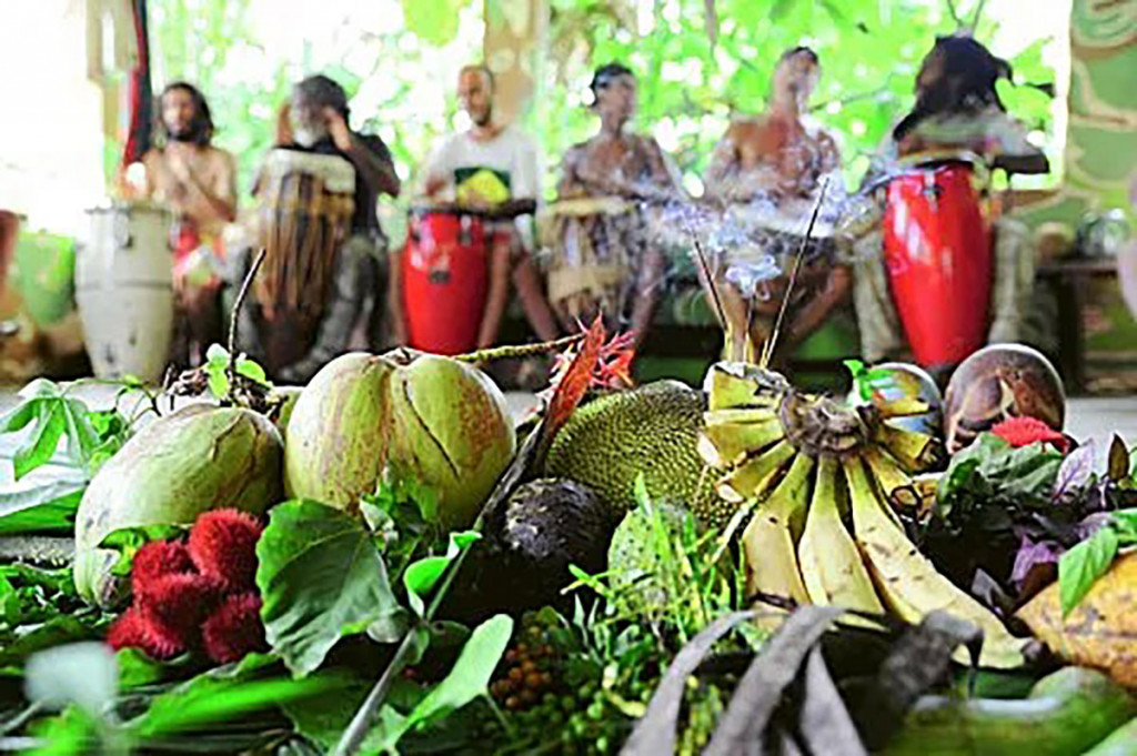 Kilombo Tenondê